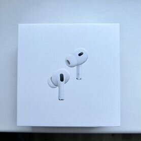 Apple airpods pro 2nd generation