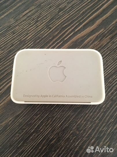 Док станция для iPhone