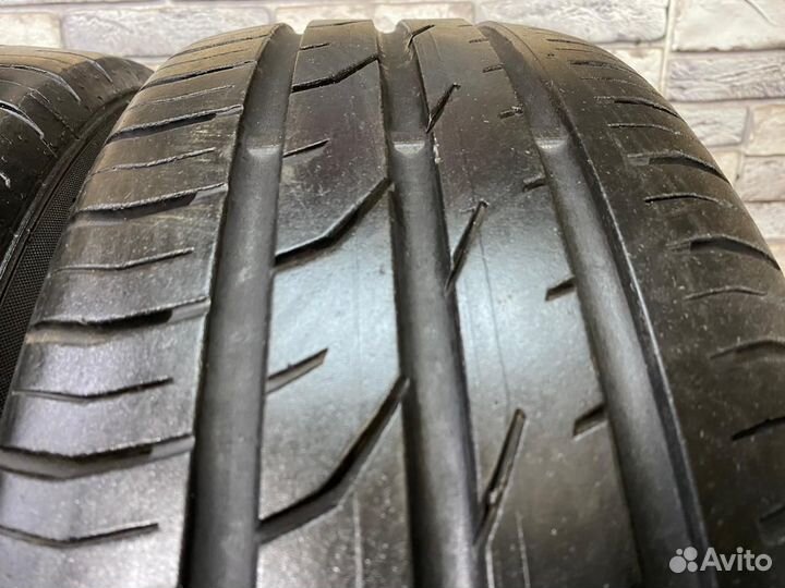 Continental ContiPremiumContact 2 205/60 R16