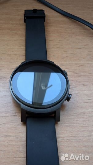 Mobvoi TicWatch E3