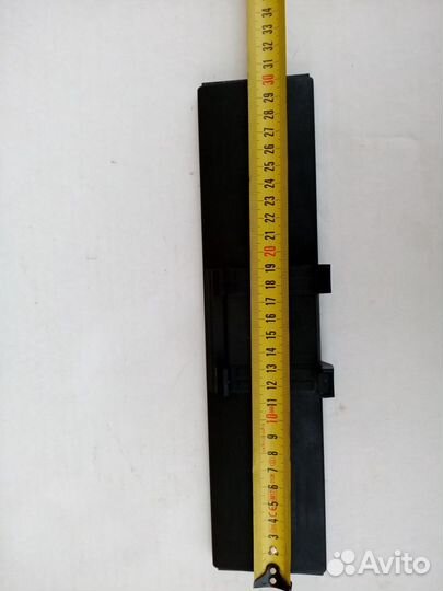 Зеркало заднего вида салонное универсальное