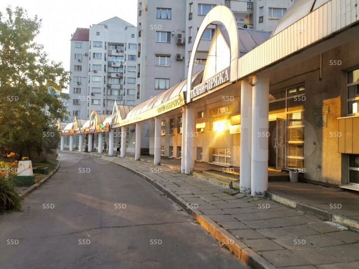 Продам торговое помещение, 250 м²