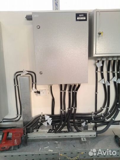 Слаботочные системы под ключ