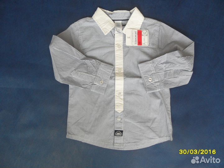 Брендовая детская одежда из Австрии