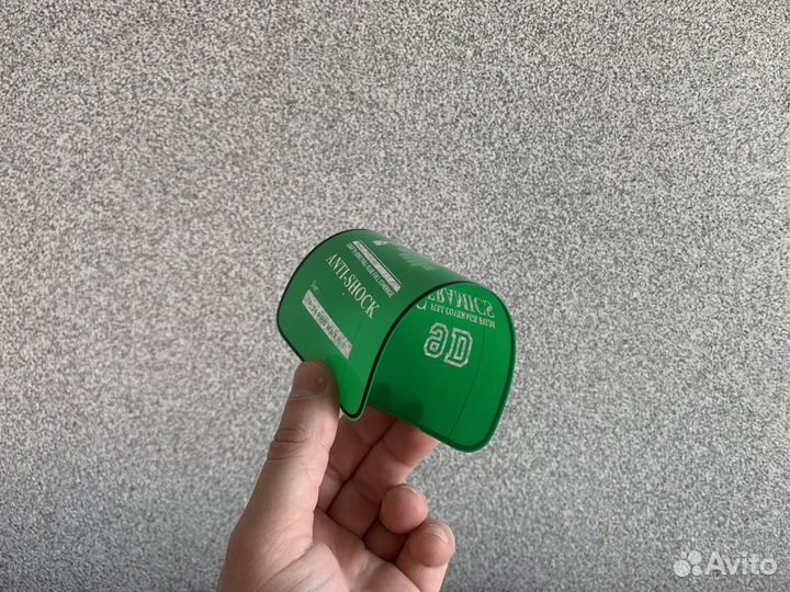 Защитное стекло для iPhone