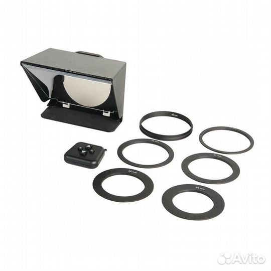 Телесуфлер GreenBean Teleprompter Smart 5.8+пду