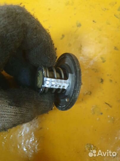 Термостат 1.5 HR15 DE HR15DE nissan infiniti нисса