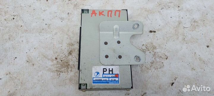 Эбу Мозги Субару Аутбек Легаси Subaru Outback