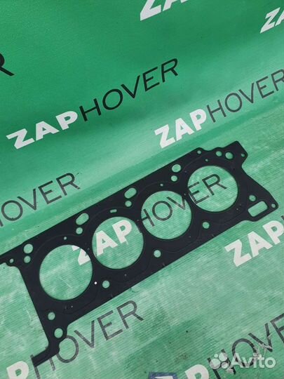 Прокладка гбц левая,правая оригинал 3UR-FE