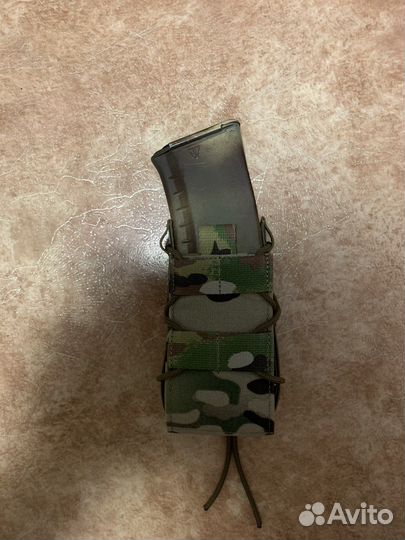 Быстрый подсумок ак