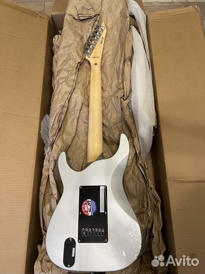 Гитара ESP LTD ks m7