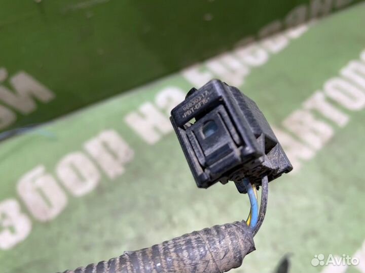 Фишка Nissan Skyline PV36 VQ35HR 2008