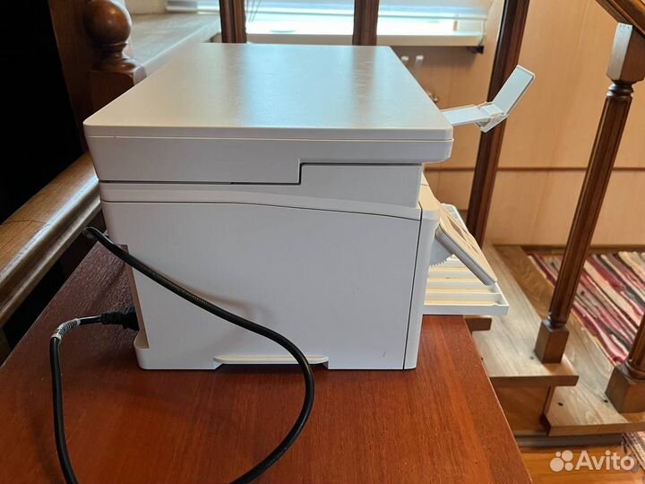 Принтер HP Laserjet