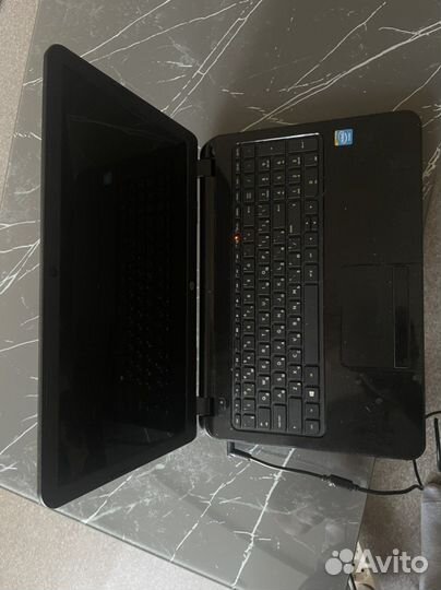 Ноутбук HP 250