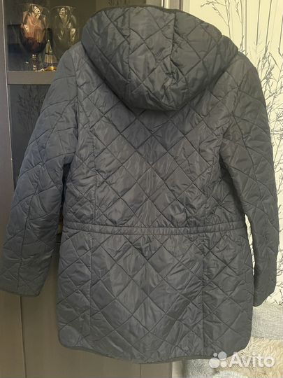 Куртка 13-14 лет 158-166 Massimo Dutti оригинал