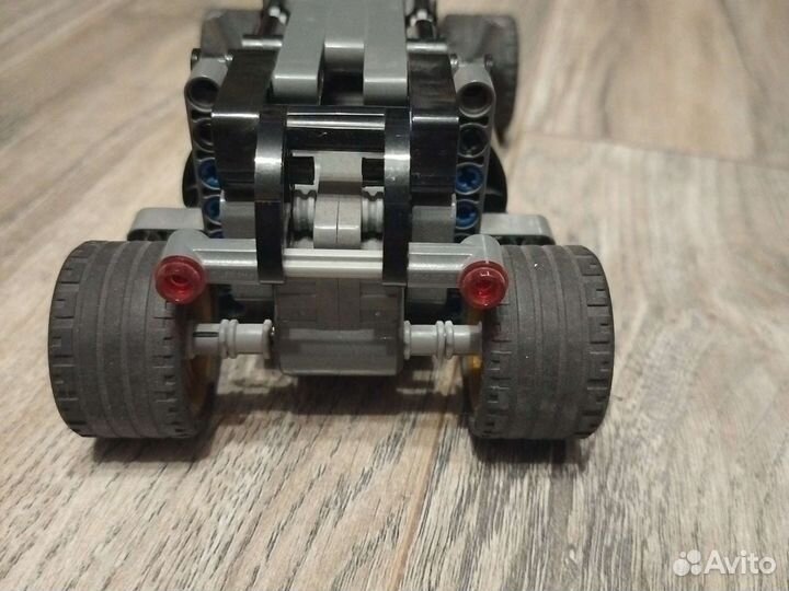 Lego Technic