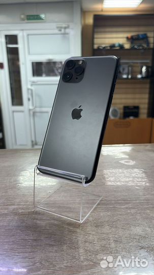 iPhone 11 Pro, 64 ГБ