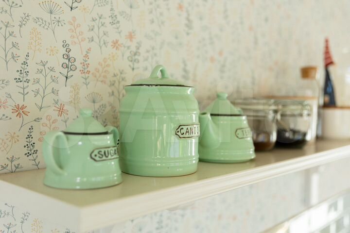 Дом 43 м² на участке 12 сот.