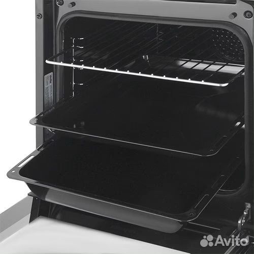 Духовой шкаф
