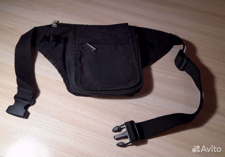 Пояс для парикмахера