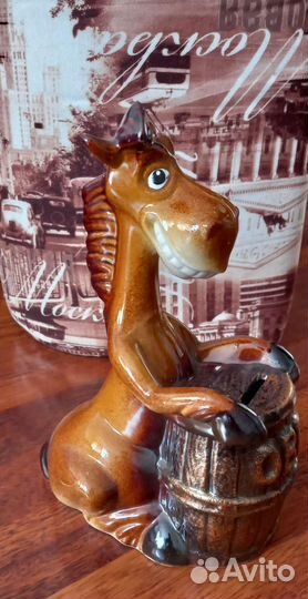 Копилка для денег