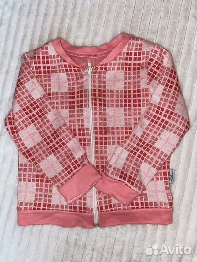 Кофта детская