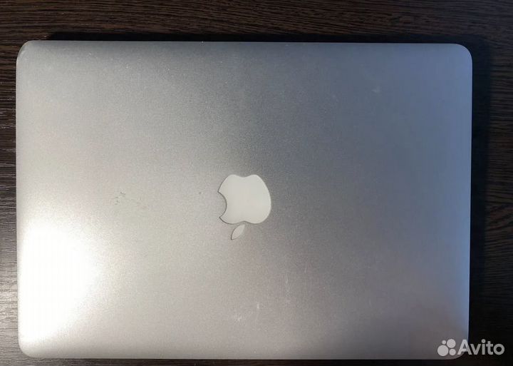 Ноутбук Apple MacBook Air 13 Early 2014 A1466
