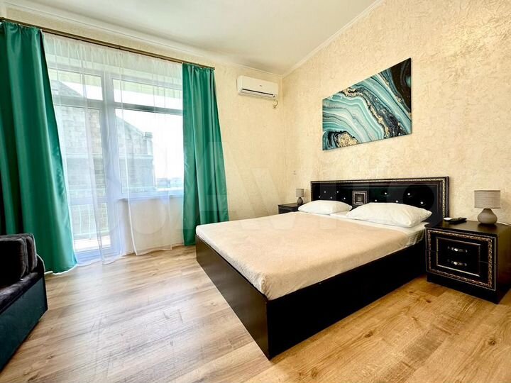 Комната 18 м², 1/3 эт.