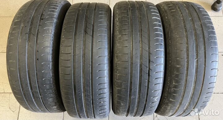 Michelin Energy Saver + 205/55 R16