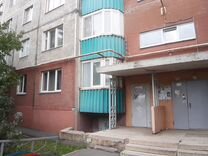 3-к. квартира, 65 м², 1/9 эт.