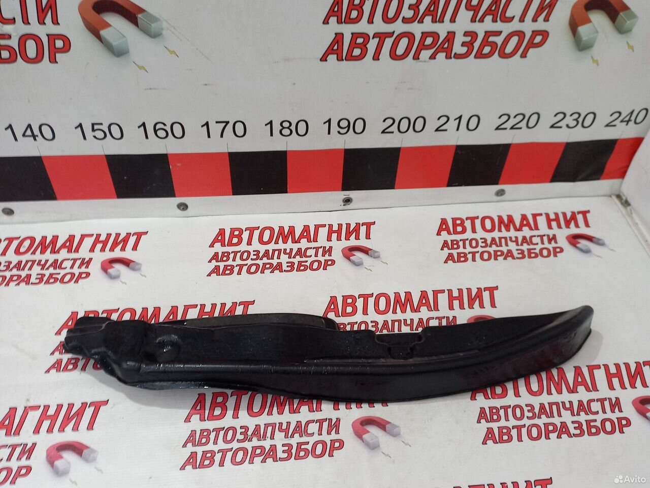 Пыльник переднего крыла правый Хавал Ф7 Х F7X