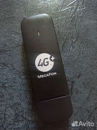 Модем 4G Huawei E3372s - 153