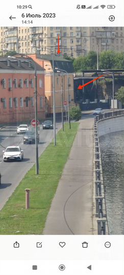 Сдам здание, 733 м²