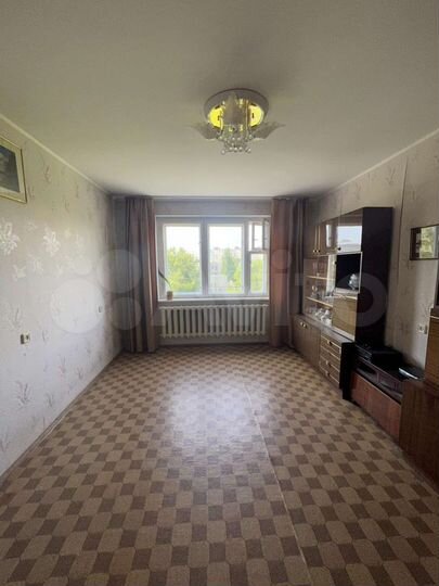 3-к. квартира, 64 м², 3/9 эт.