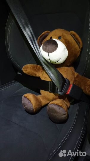 Плюшевый Медвежонок Kodi