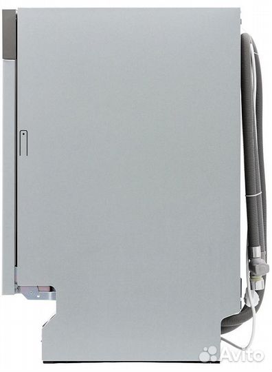 Посудомоечная машина встраиваемая Krona Martina 45