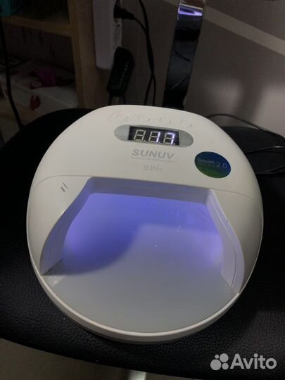 Набор для маникюра