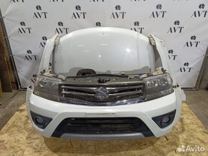 Ноускат (Nose Cut) Suzuki Grand Vitara