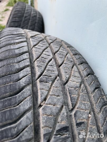 Колеса r14 летние