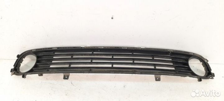 Решетка бампера Kia Optima 4 2016-20118