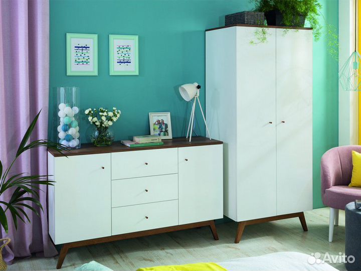 Гостиная Хеда