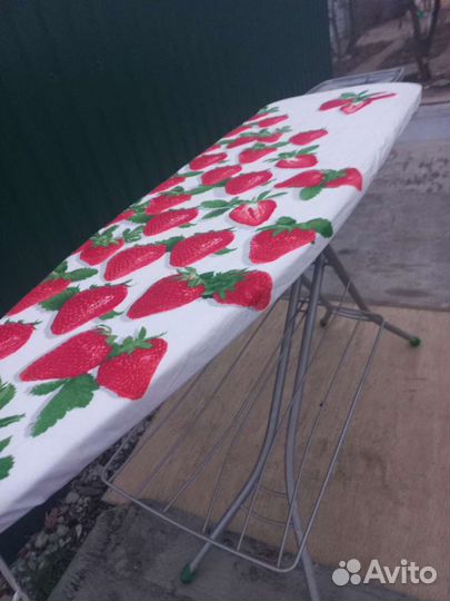 Гладильная доска бу