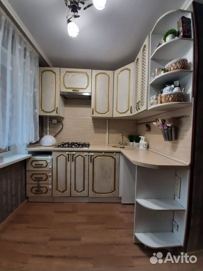 Кухонный гарнитур угловой бу