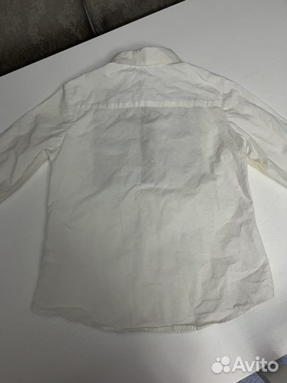 Рубашка Burberry