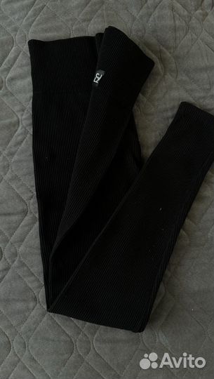 Леггинсы calzedonia s/м