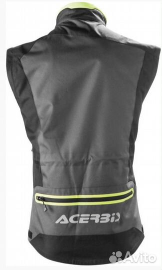 Мотокуртка Acerbis enduro