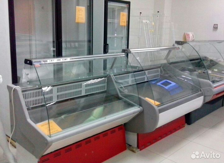 Ремонт промышленного холодильного обаяния