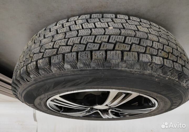 Колеса Hankook 175/80 R15