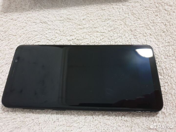 Samsung galaxy s9
