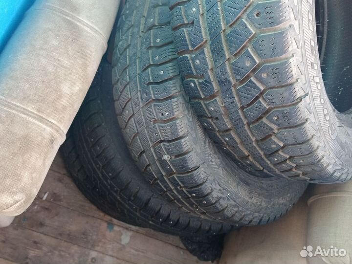 Cordiant Polar 2 195/65 R15 91T